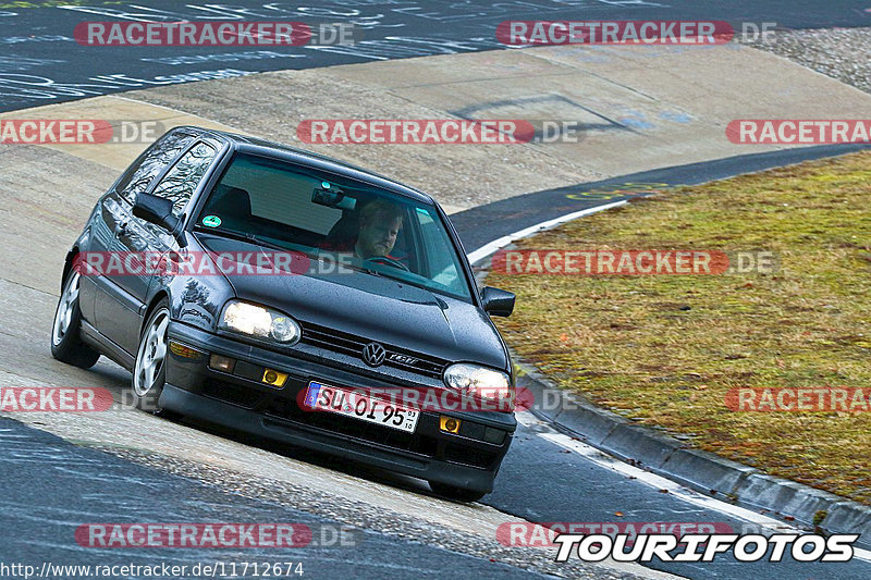 Bild #11712674 - Touristenfahrten Nürburgring Nordschleife (14.03.2021)