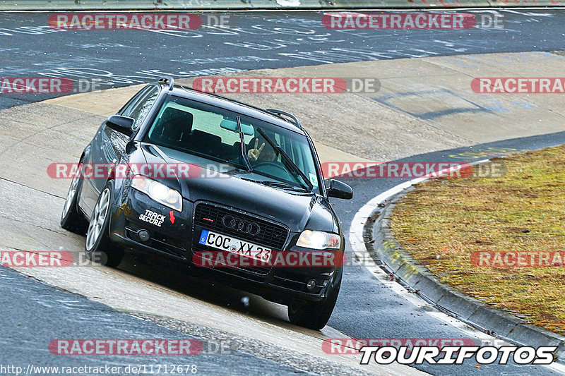 Bild #11712678 - Touristenfahrten Nürburgring Nordschleife (14.03.2021)