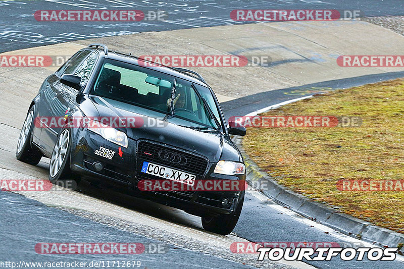 Bild #11712679 - Touristenfahrten Nürburgring Nordschleife (14.03.2021)