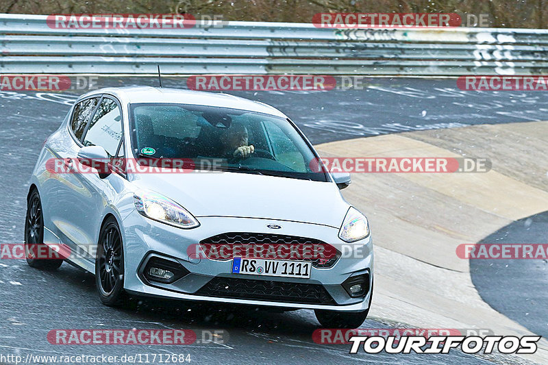 Bild #11712684 - Touristenfahrten Nürburgring Nordschleife (14.03.2021)