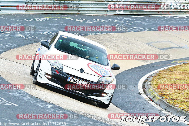 Bild #11712685 - Touristenfahrten Nürburgring Nordschleife (14.03.2021)