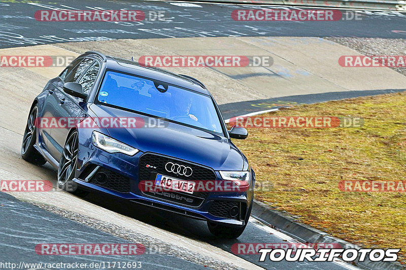 Bild #11712693 - Touristenfahrten Nürburgring Nordschleife (14.03.2021)