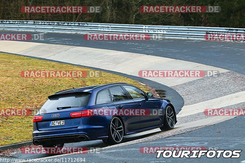 Bild #11712694 - Touristenfahrten Nürburgring Nordschleife (14.03.2021)