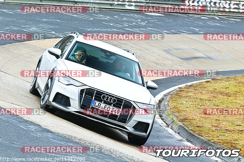 Bild #11712700 - Touristenfahrten Nürburgring Nordschleife (14.03.2021)