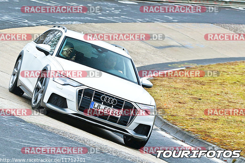 Bild #11712701 - Touristenfahrten Nürburgring Nordschleife (14.03.2021)