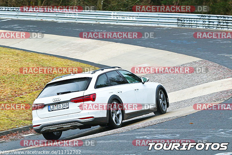 Bild #11712702 - Touristenfahrten Nürburgring Nordschleife (14.03.2021)