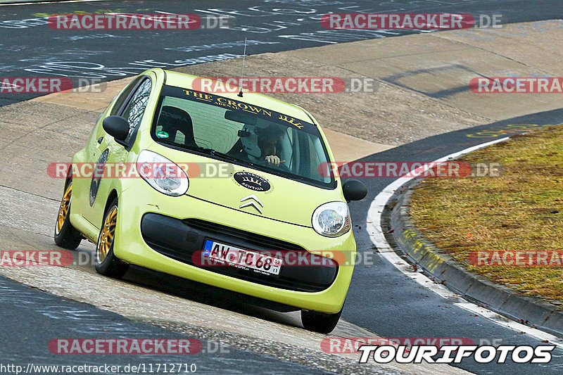 Bild #11712710 - Touristenfahrten Nürburgring Nordschleife (14.03.2021)