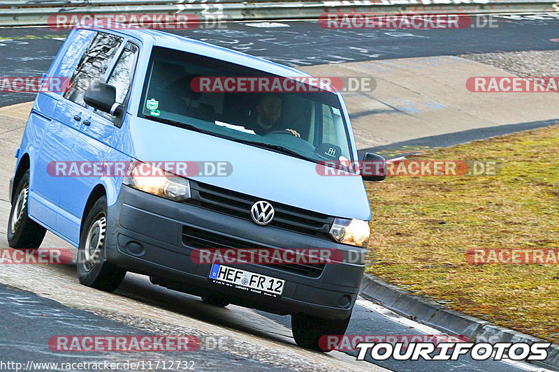 Bild #11712732 - Touristenfahrten Nürburgring Nordschleife (14.03.2021)