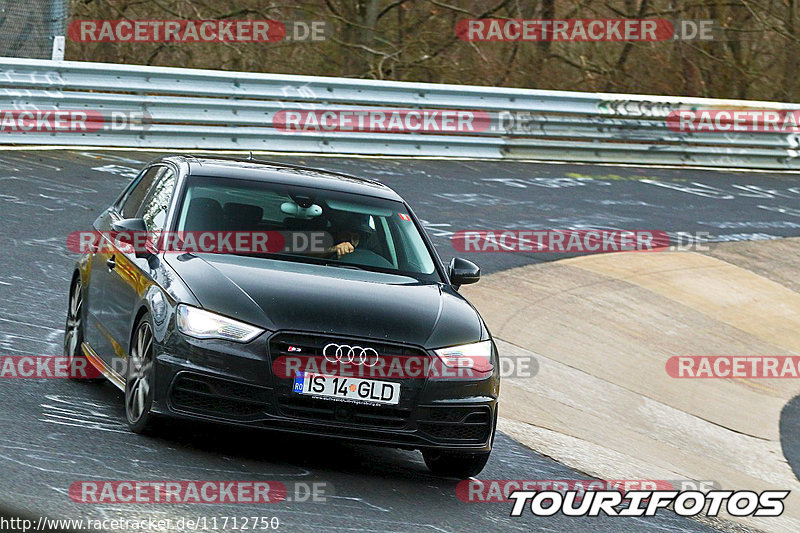 Bild #11712750 - Touristenfahrten Nürburgring Nordschleife (14.03.2021)