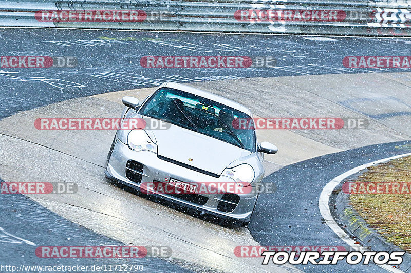 Bild #11712790 - Touristenfahrten Nürburgring Nordschleife (14.03.2021)