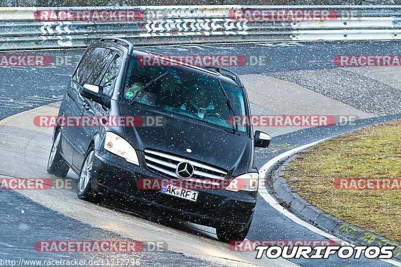 Bild #11712796 - Touristenfahrten Nürburgring Nordschleife (14.03.2021)