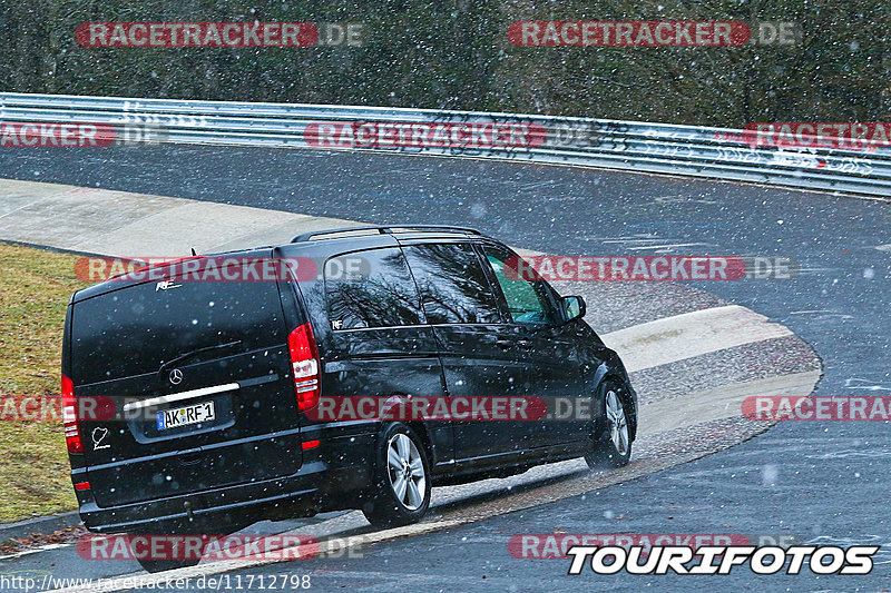 Bild #11712798 - Touristenfahrten Nürburgring Nordschleife (14.03.2021)