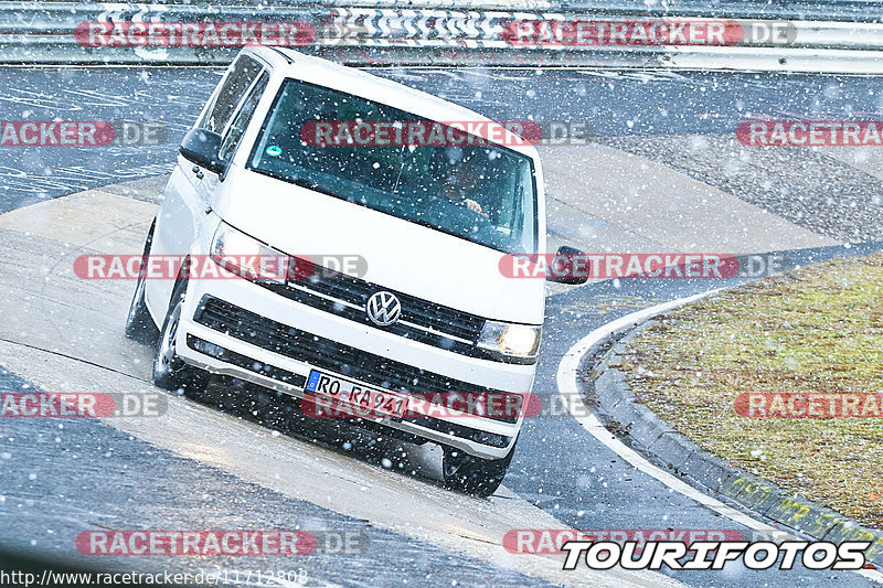 Bild #11712808 - Touristenfahrten Nürburgring Nordschleife (14.03.2021)