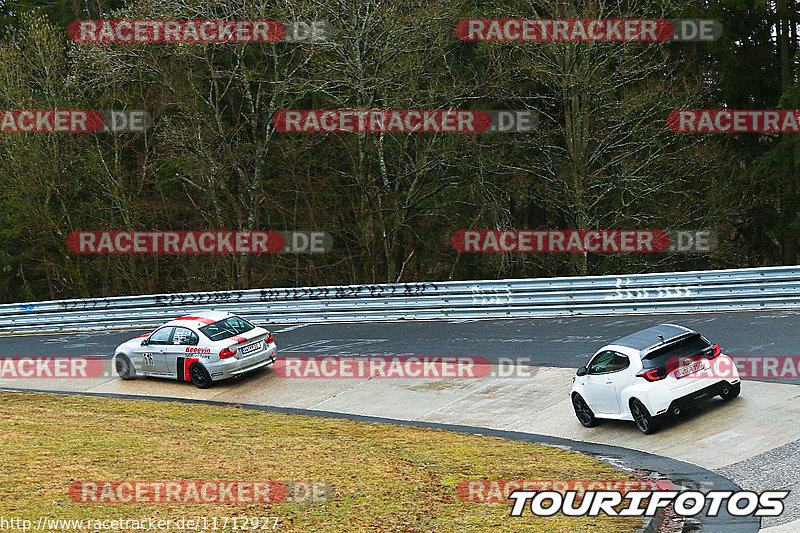 Bild #11712927 - Touristenfahrten Nürburgring Nordschleife (14.03.2021)