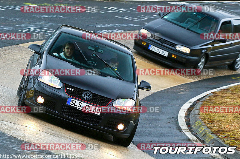 Bild #11712944 - Touristenfahrten Nürburgring Nordschleife (14.03.2021)