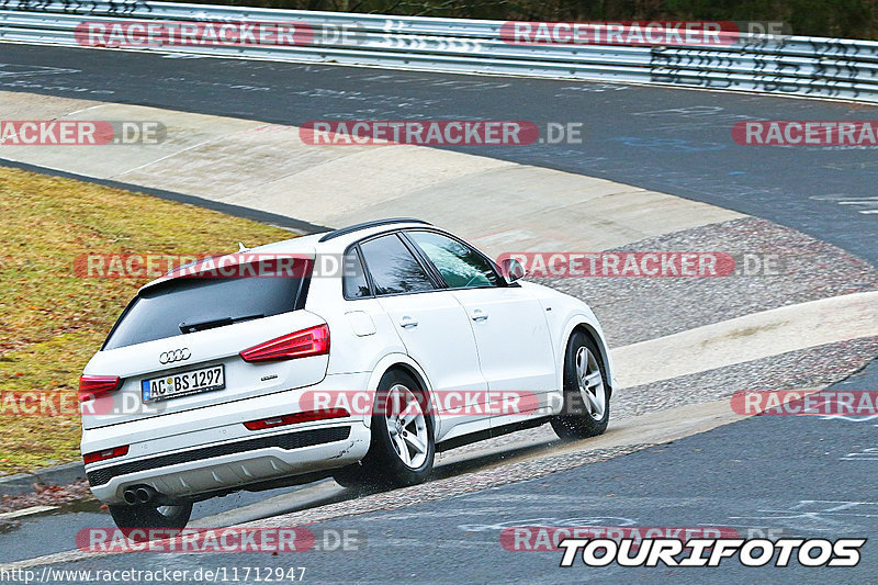 Bild #11712947 - Touristenfahrten Nürburgring Nordschleife (14.03.2021)