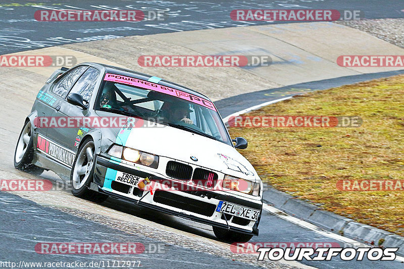 Bild #11712977 - Touristenfahrten Nürburgring Nordschleife (14.03.2021)