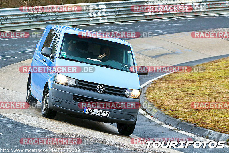 Bild #11713009 - Touristenfahrten Nürburgring Nordschleife (14.03.2021)