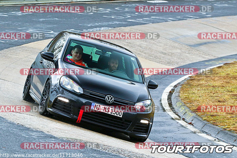 Bild #11713046 - Touristenfahrten Nürburgring Nordschleife (14.03.2021)