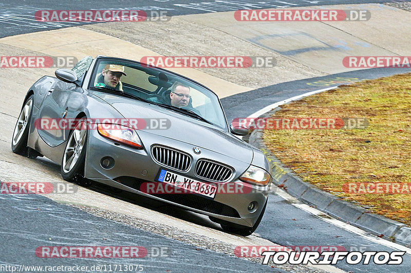 Bild #11713075 - Touristenfahrten Nürburgring Nordschleife (14.03.2021)