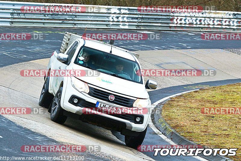 Bild #11713100 - Touristenfahrten Nürburgring Nordschleife (14.03.2021)