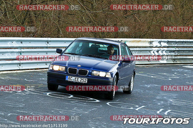 Bild #11713199 - Touristenfahrten Nürburgring Nordschleife (14.03.2021)