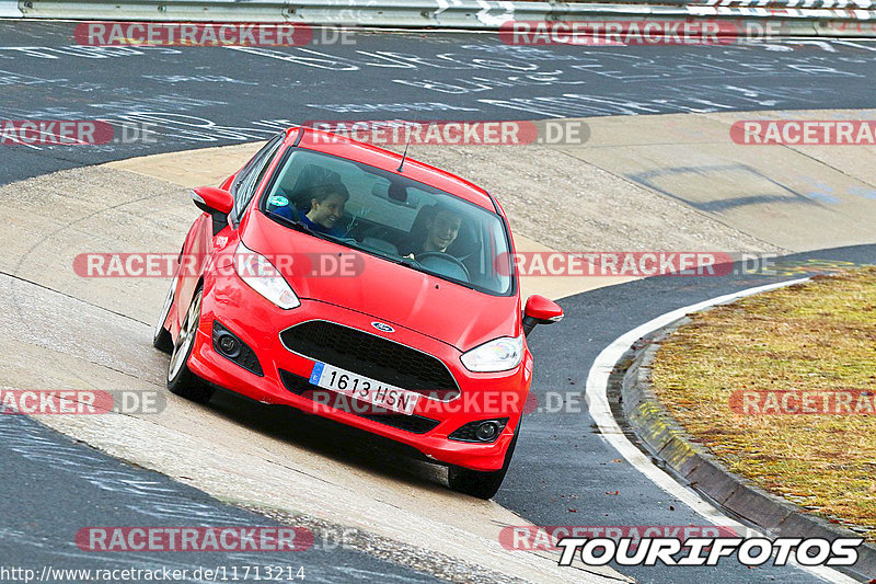 Bild #11713214 - Touristenfahrten Nürburgring Nordschleife (14.03.2021)