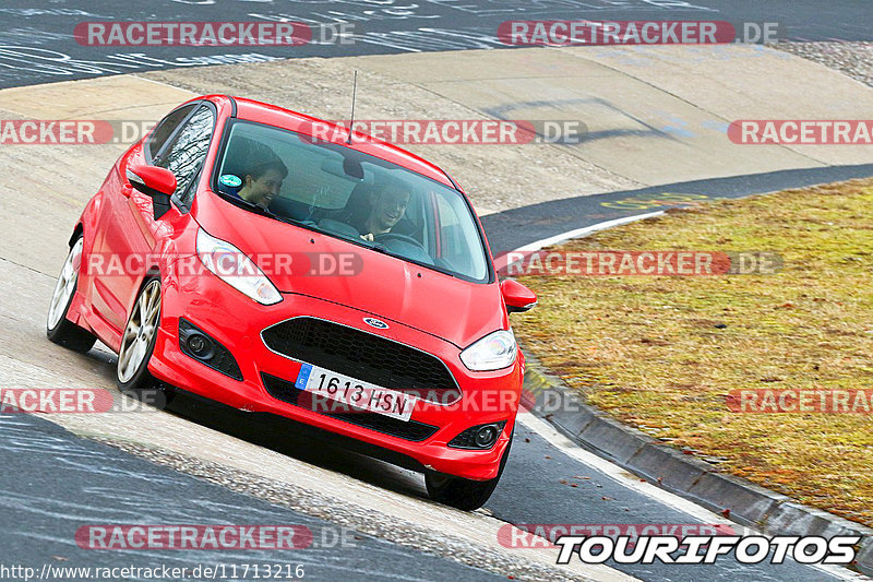 Bild #11713216 - Touristenfahrten Nürburgring Nordschleife (14.03.2021)