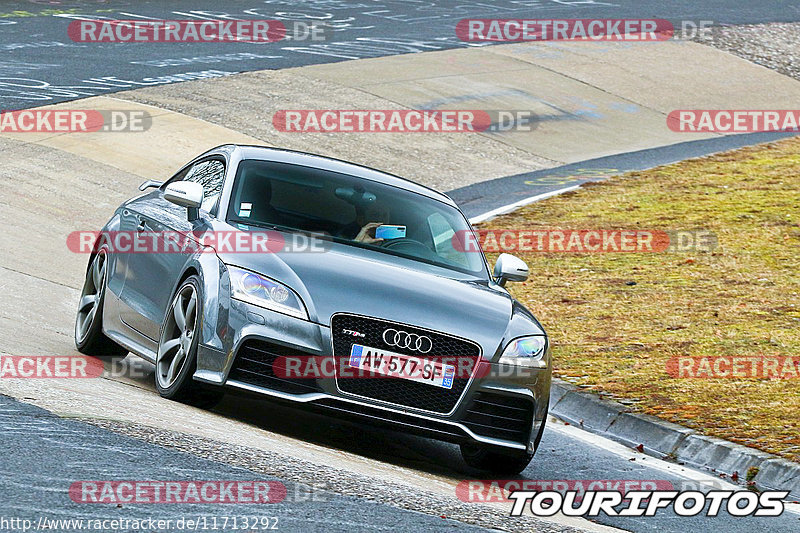 Bild #11713292 - Touristenfahrten Nürburgring Nordschleife (14.03.2021)