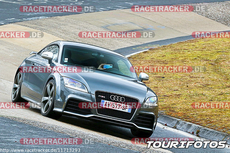 Bild #11713293 - Touristenfahrten Nürburgring Nordschleife (14.03.2021)