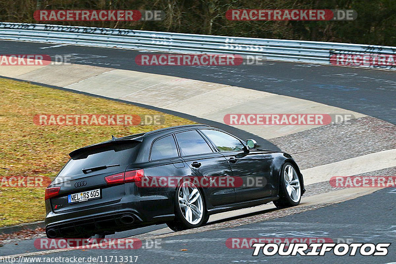 Bild #11713317 - Touristenfahrten Nürburgring Nordschleife (14.03.2021)