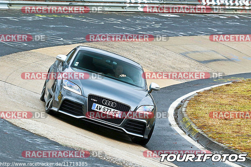 Bild #11713385 - Touristenfahrten Nürburgring Nordschleife (14.03.2021)