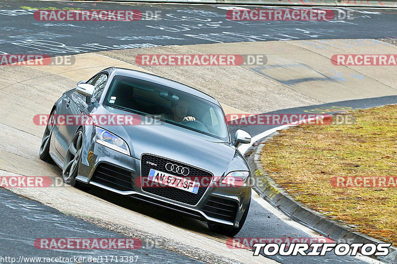 Bild #11713387 - Touristenfahrten Nürburgring Nordschleife (14.03.2021)