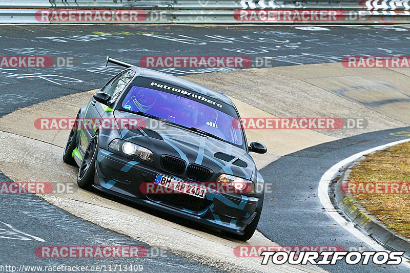 Bild #11713409 - Touristenfahrten Nürburgring Nordschleife (14.03.2021)