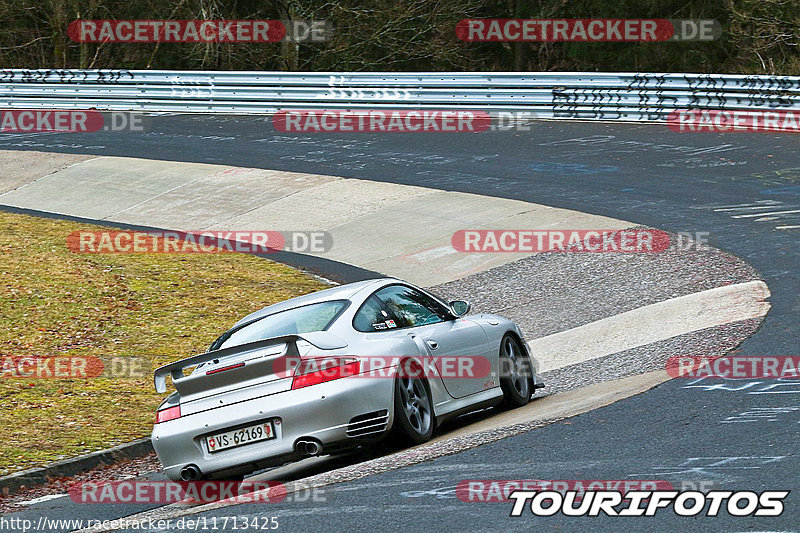 Bild #11713425 - Touristenfahrten Nürburgring Nordschleife (14.03.2021)