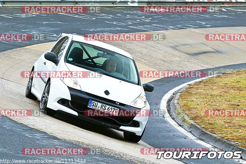 Bild #11713444 - Touristenfahrten Nürburgring Nordschleife (14.03.2021)