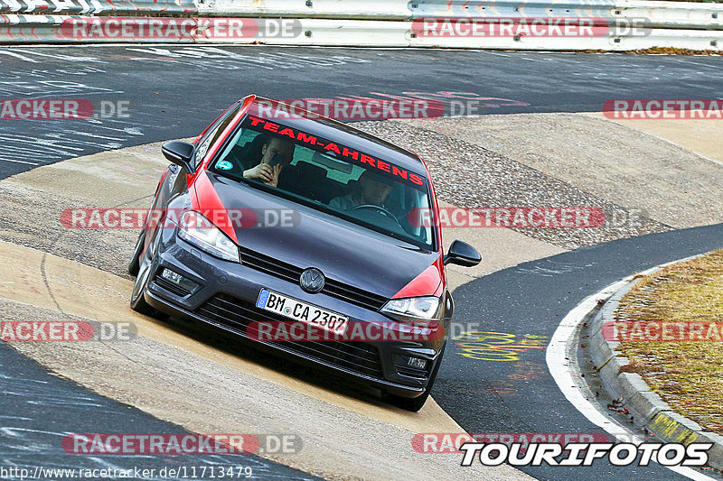 Bild #11713479 - Touristenfahrten Nürburgring Nordschleife (14.03.2021)