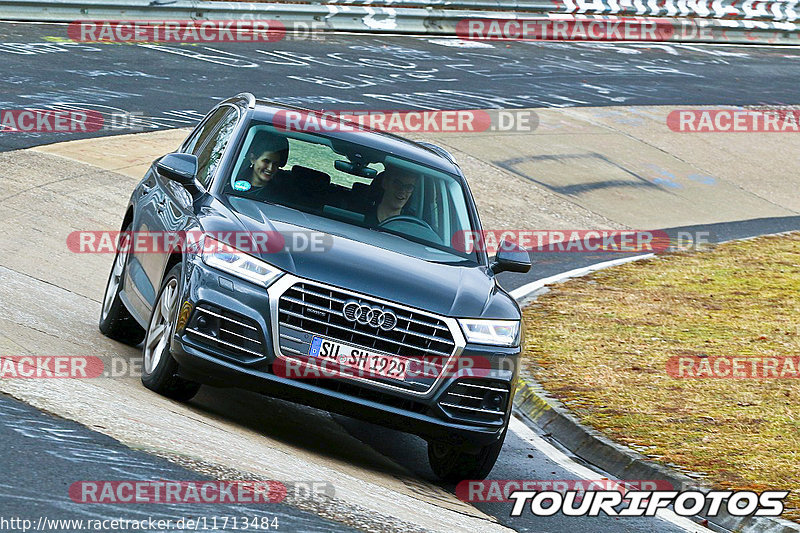 Bild #11713484 - Touristenfahrten Nürburgring Nordschleife (14.03.2021)