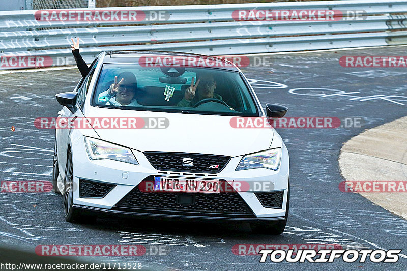 Bild #11713528 - Touristenfahrten Nürburgring Nordschleife (14.03.2021)