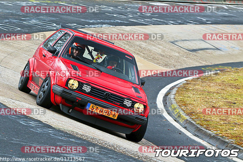 Bild #11713567 - Touristenfahrten Nürburgring Nordschleife (14.03.2021)