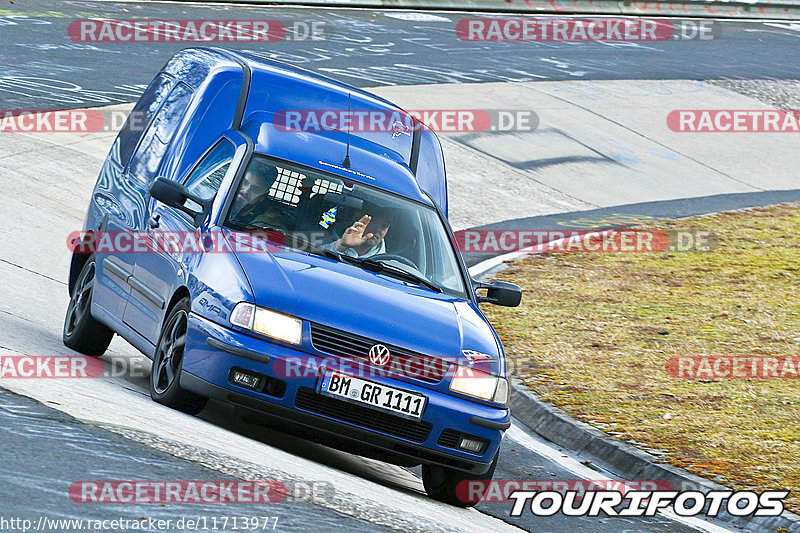 Bild #11713977 - Touristenfahrten Nürburgring Nordschleife (14.03.2021)