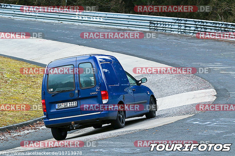 Bild #11713978 - Touristenfahrten Nürburgring Nordschleife (14.03.2021)