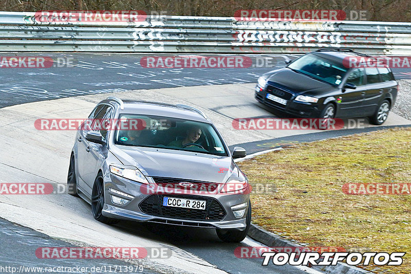 Bild #11713979 - Touristenfahrten Nürburgring Nordschleife (14.03.2021)