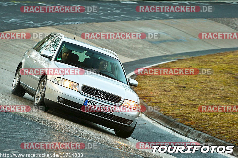 Bild #11714383 - Touristenfahrten Nürburgring Nordschleife (14.03.2021)