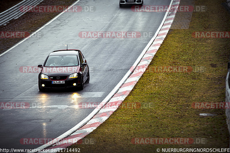 Bild #11714492 - Touristenfahrten Nürburgring Nordschleife (14.03.2021)