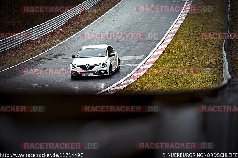 Bild #11714497 - Touristenfahrten Nürburgring Nordschleife (14.03.2021)