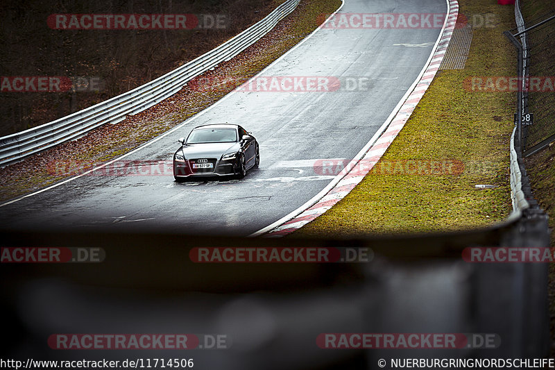 Bild #11714506 - Touristenfahrten Nürburgring Nordschleife (14.03.2021)