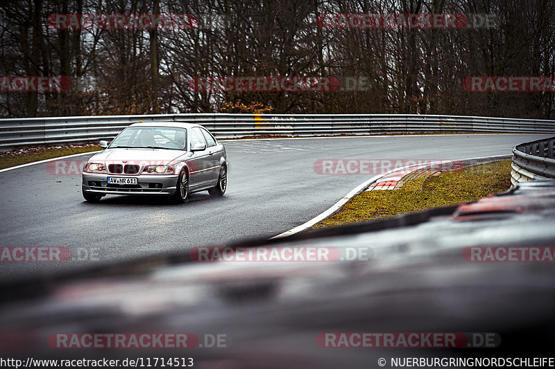 Bild #11714513 - Touristenfahrten Nürburgring Nordschleife (14.03.2021)