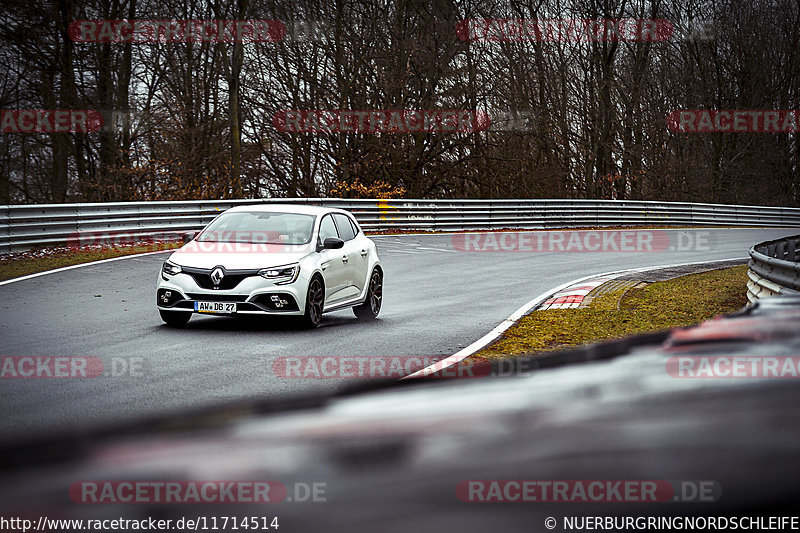 Bild #11714514 - Touristenfahrten Nürburgring Nordschleife (14.03.2021)