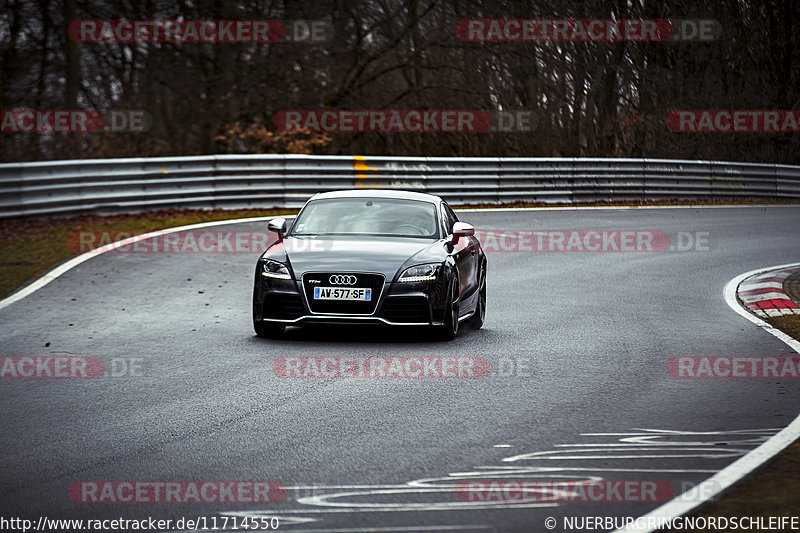 Bild #11714550 - Touristenfahrten Nürburgring Nordschleife (14.03.2021)